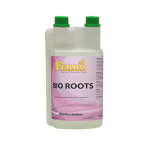 Ferro Ferro Bio Roots