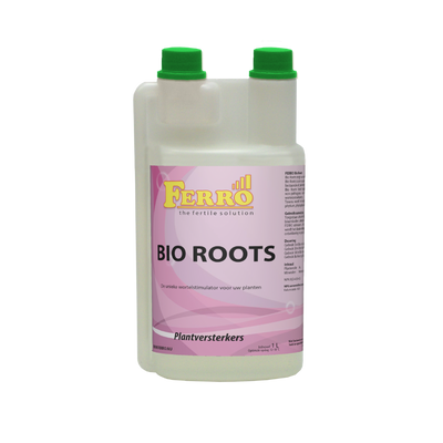 Ferro Ferro Bio Roots