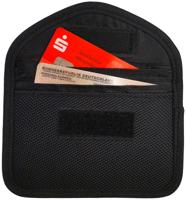 HP Card case rfid 5 faecher HP Card case rfid 5 faecher