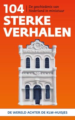 104 sterke verhalen - Mark Zegeling - ebook