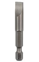 Bosch Accessories S 1,6 x 8,0 Platte Bit