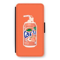 S(peach)less: iPhone 12 mini Flip Hoesje