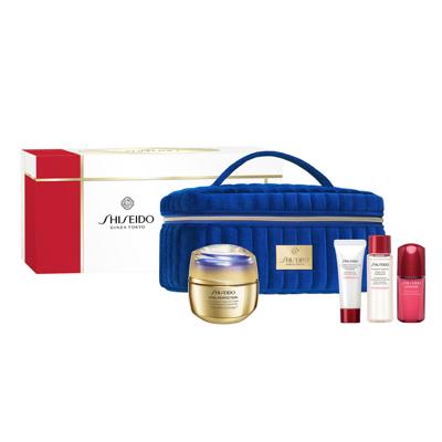 Shiseido Vital Protection Gift Set Shiseido Vital Protection Gift Set