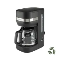 Elements Koffiezetapparaat 1.5L - Filterkoffie met warmhoudfunctie