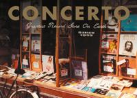Concerto (Hardback)