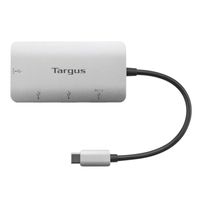 Targus USB-C Multi-Port Hub - thumbnail