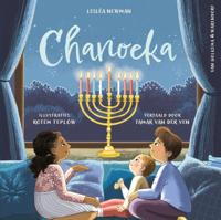 Chanoeka (Hardback)