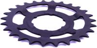 Shimano Sprocket esjot 30t 1/2x3/32 f. 5gg