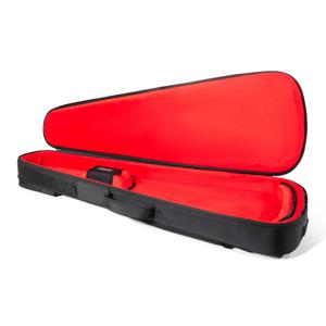 Gator Cases G-ICONELECTRIC Icon serie softcase voor elektrische gitaar - zwart