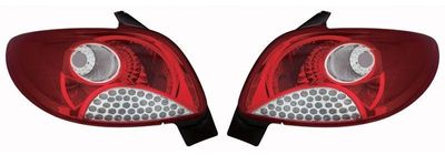 Achterlicht set SET4032933