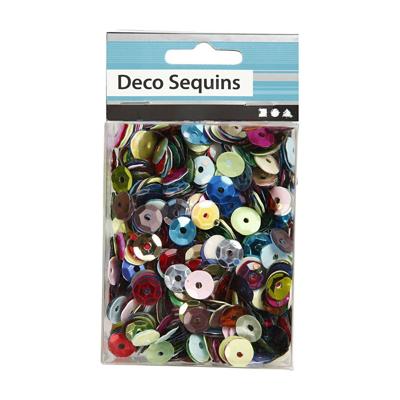 Creativ Company Ronde pailletten, 10gr