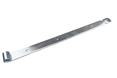 Waelbers Heng 16-600mm smal, blauw verzinkt (GV) - 10 Stuk(s) - 5341.32