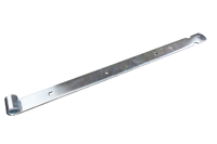Waelbers Heng 16-600mm smal, blauw verzinkt (GV) - 10 Stuk(s) - 5341.32