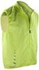 Spiro RT259 Bikewear Crosslite Gilet - Neon Lime - L