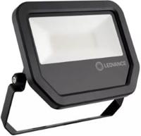 LEDVANCE LED Bouwlamp 30W 6500K zwart - 5017522