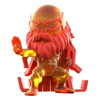 Ultrakill Vinyl Figure Sisyphus Prime 10 cm Ultrakill Vinyl Figure Sisyphus Prime 10 cm