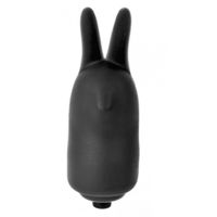 Power Rabbit - Black