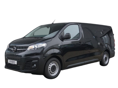 Opel Vivaro e