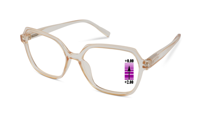 Leesbril Vista Bonita Mira Progressief-Soft skin-+2.00