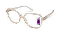 Leesbril Vista Bonita Mira Progressief-Soft skin-+2.00 Leesbril Vista Bonita Mira Progressief-Soft skin-+2.00