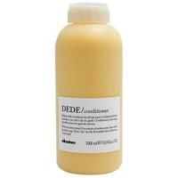 Davines Essential Haircare Dede Conditioner 1000ml Davines Essential Haircare Dede Conditioner 1000ml