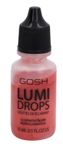 Gosh Lumi Drops Illuminating Highlighter 15ml