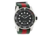 Gucci YA136209 Herenhorloge Gucci YA136209 Herenhorloge