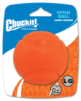 Chuckit Fetch Ball L 7 cm 1 Pack - thumbnail
