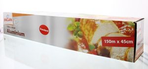 Propsac Aluminiumfolie (1 st)