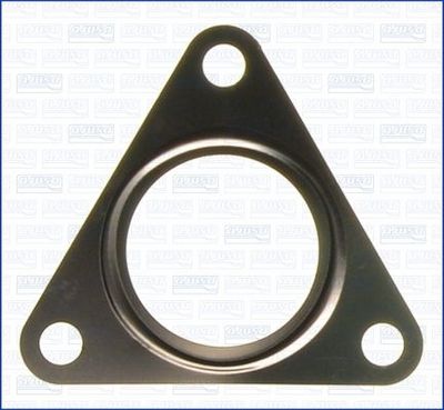 Dichting, inlaat turbolader 01139100