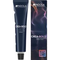 Indola Profession Crea-Bold True Pink Semi Permanent Hair Color Cream 100ml