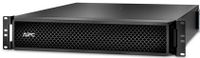 Smart SRT72RMBP - UPS (rack-uitvoering) -  Batterijhouder - SRT 72V 2.2kVA RM Battery Pack - 2 x Loodzuur - 2U - zwart - thumbnail