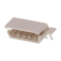 Molex 22057055 Male behuizing (board) Inhoud: 1 stuk(s)