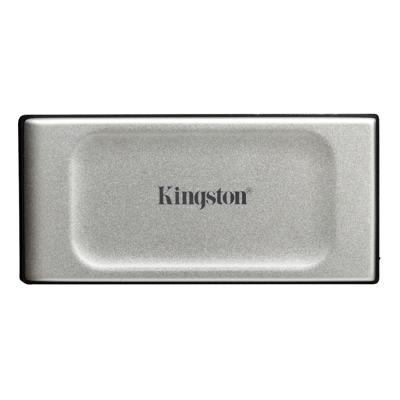 Kingston XS2000 Externe SSD 1TB Externe SSD Zwart