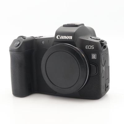 Canon EOS R body occasion