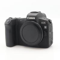 Canon EOS R body occasion