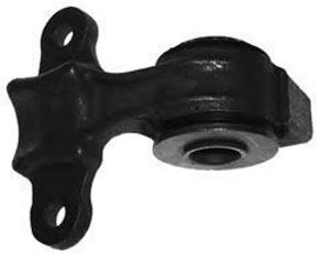 Draagarmrubber 270113