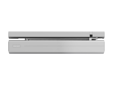 ASSA ABLOY DC700CM Design Close-Motion deurdranger EN 3-6 | exclusief arm | kap in RVS. | 170-10 ° - A000306968