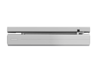 ASSA ABLOY DC700CM Design Close-Motion deurdranger EN 3-6 | exclusief arm | kleur zilver EV1. | 170-10 ° - A000306969