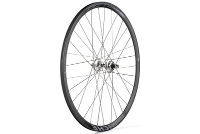 Miche Pistard 2.0 WR Pista-Pista Track Achterwiel - Zilver
