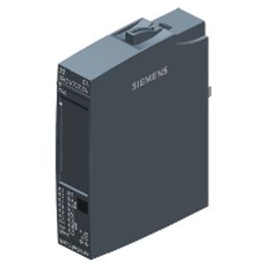 Siemens 6ES7132-6BH00-2AA0 netvoeding & inverter Binnen Meerkleurig