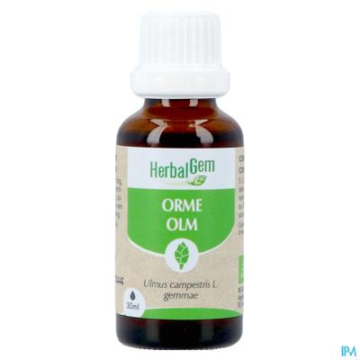 Herbalgem Olm Bio 30ml