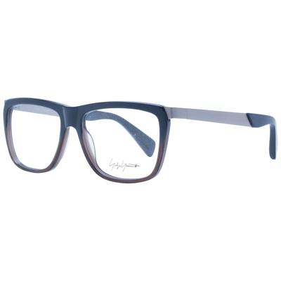 Unisex Brillenframe Yohji Yamamoto YY1015 55621