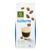 La Place Koffiebonen Ristretto 1kg bij Jumbo - thumbnail