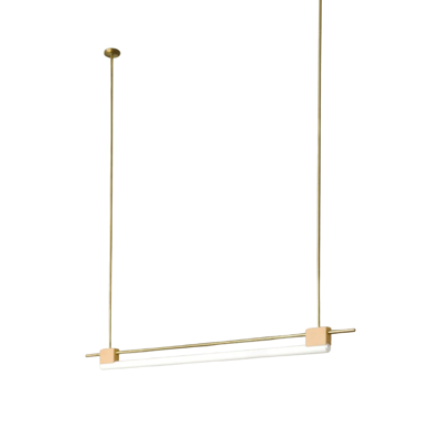 Contain - Tubus Hanglamp