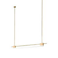 Contain - Tubus Hanglamp