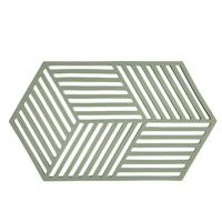 Zone - Hexagon - Onderzetter Rosemary groot