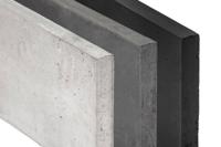 Berton onderplaat gecoat 224 cm Tuindeco - Tuindeco