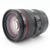 Canon EF 24-105mm f/4 L IS USM occasion