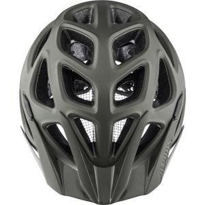 Olympic sportswear Helm Mythos 3.0 Tocsen coffee-grey matt 57-62cm